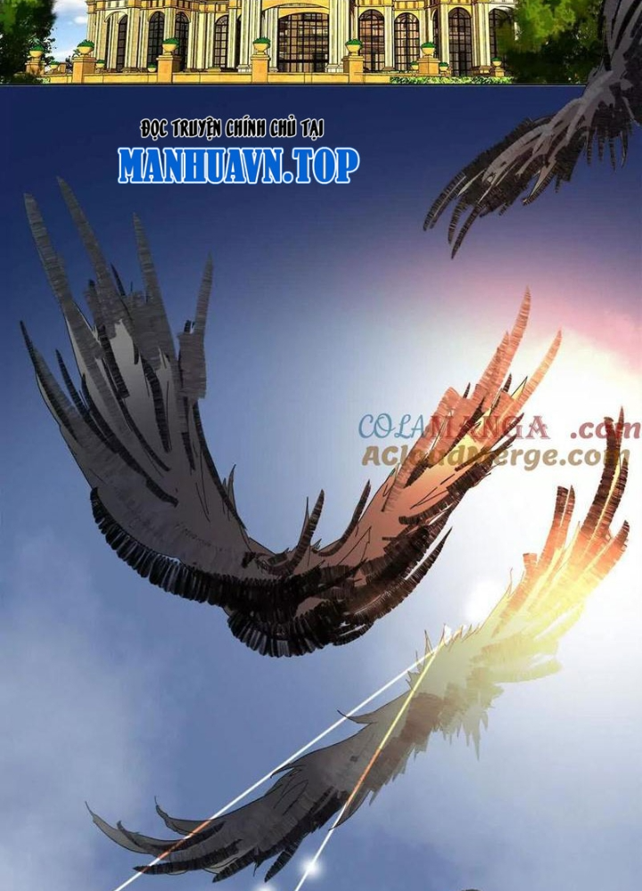 Quái Thú Hạch Tâm Chapter 34 - Trang 2