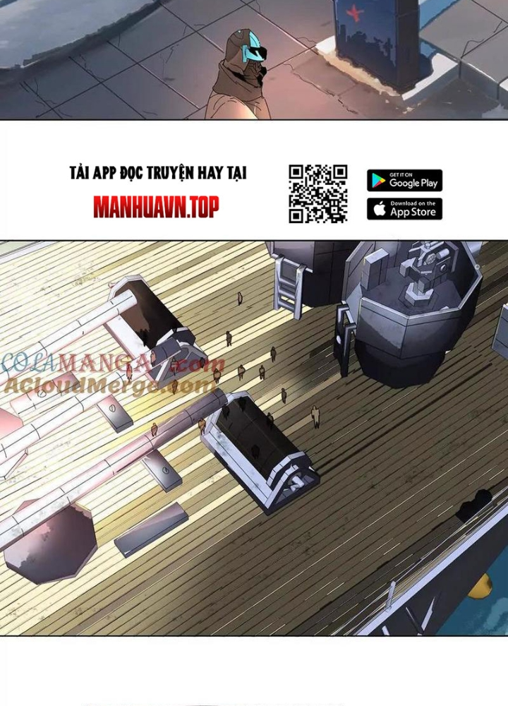 Quái Thú Hạch Tâm Chapter 34 - Trang 2