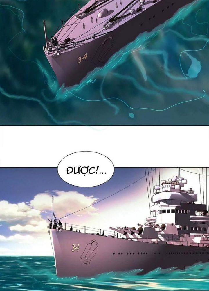 Quái Thú Hạch Tâm Chapter 34 - Trang 2