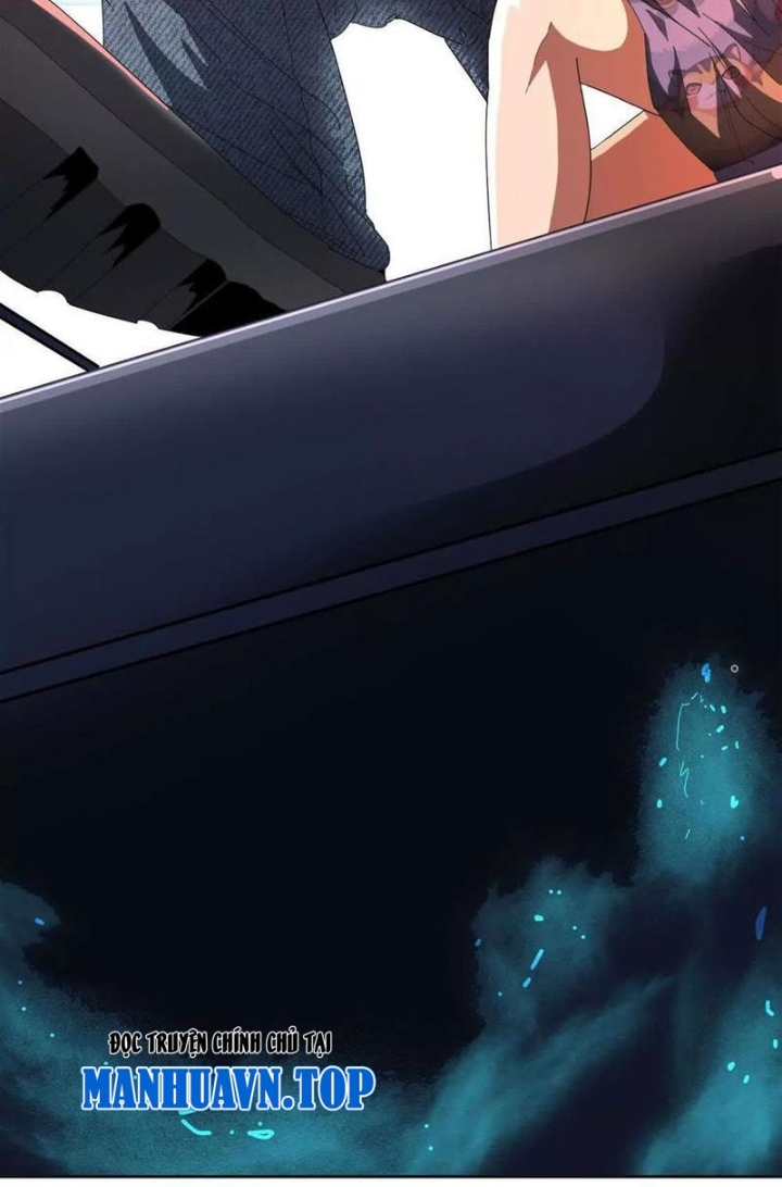 Quái Thú Hạch Tâm Chapter 34 - Trang 2