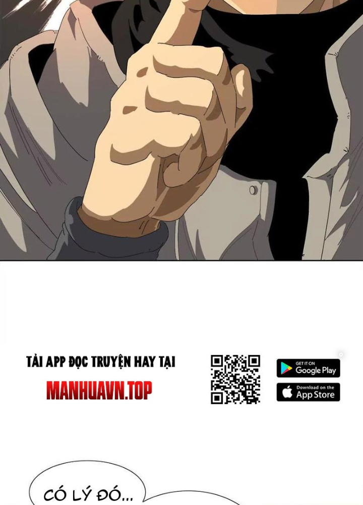 Quái Thú Hạch Tâm Chapter 35 - Trang 2