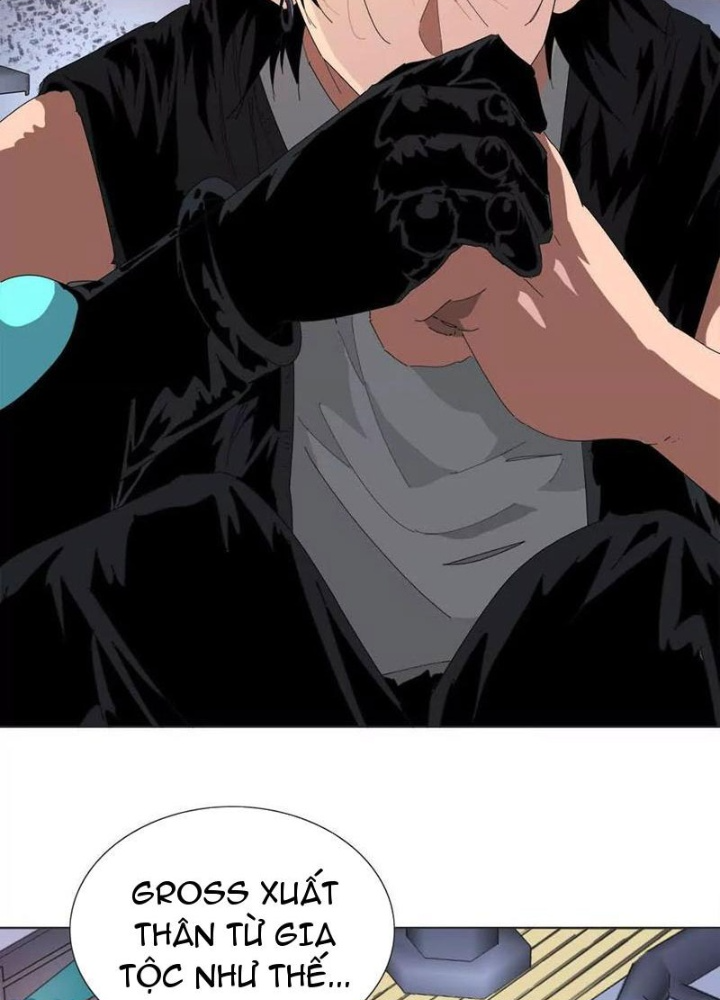 Quái Thú Hạch Tâm Chapter 35 - Trang 2
