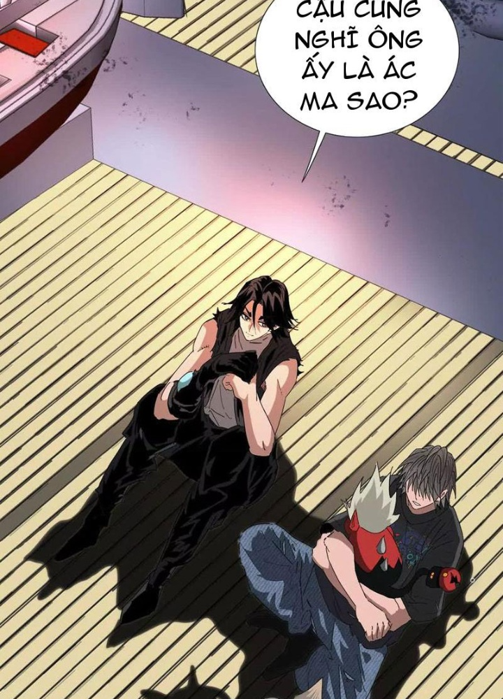 Quái Thú Hạch Tâm Chapter 35 - Trang 2