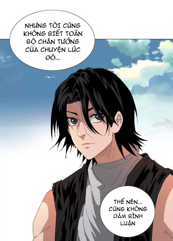 Quái Thú Hạch Tâm Chapter 35 - Trang 2