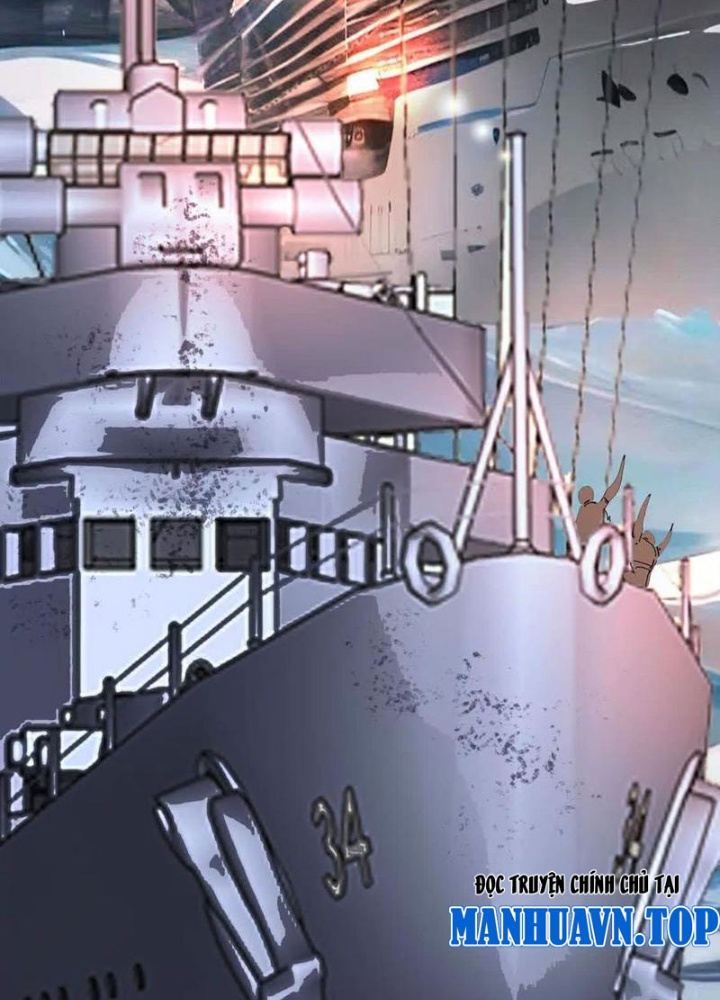 Quái Thú Hạch Tâm Chapter 35 - Trang 2