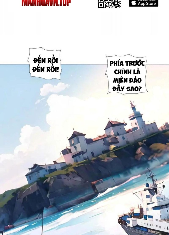 Quái Thú Hạch Tâm Chapter 35 - Trang 2