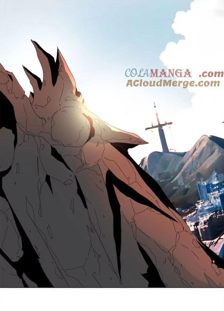 Quái Thú Hạch Tâm Chapter 35 - Trang 2