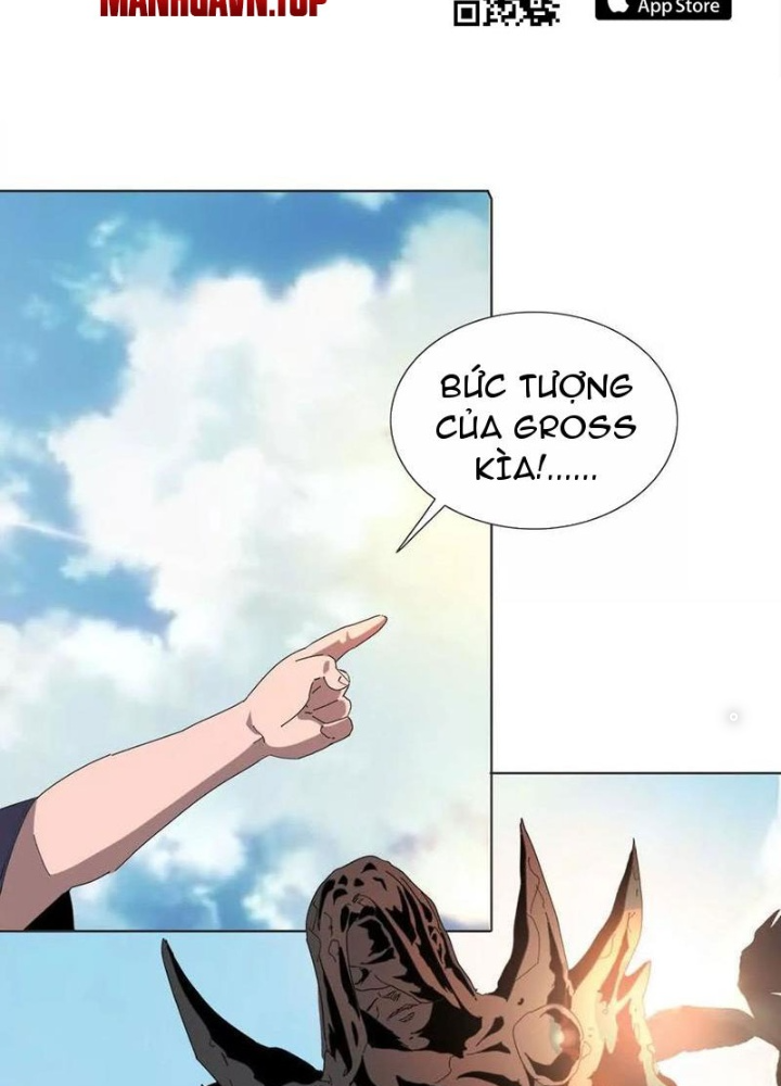 Quái Thú Hạch Tâm Chapter 35 - Trang 2