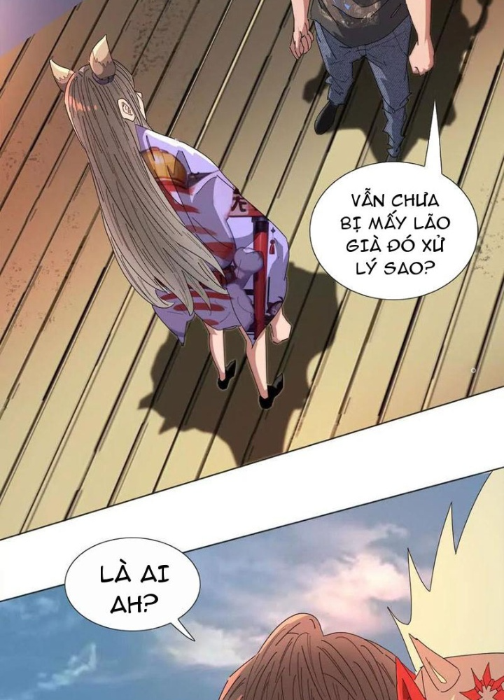 Quái Thú Hạch Tâm Chapter 35 - Trang 2