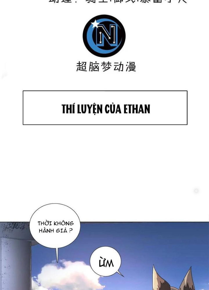 Quái Thú Hạch Tâm Chapter 36 - Trang 2