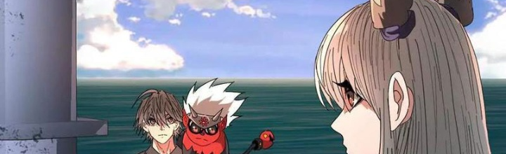 Quái Thú Hạch Tâm Chapter 36 - Trang 2