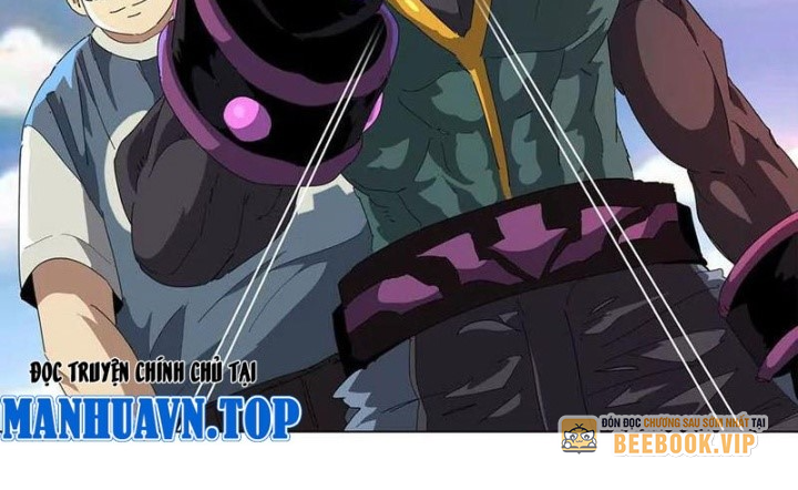 Quái Thú Hạch Tâm Chapter 36 - Trang 2