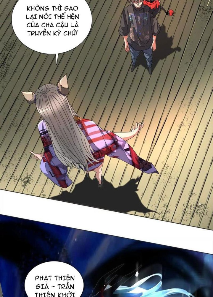 Quái Thú Hạch Tâm Chapter 36 - Trang 2