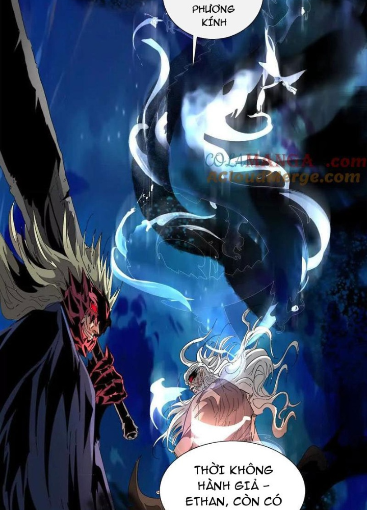 Quái Thú Hạch Tâm Chapter 36 - Trang 2