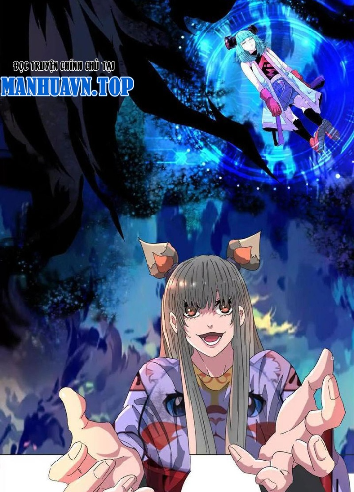 Quái Thú Hạch Tâm Chapter 36 - Trang 2