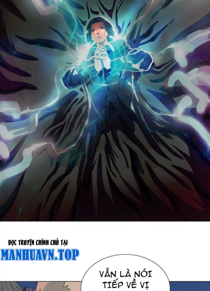 Quái Thú Hạch Tâm Chapter 36 - Trang 2