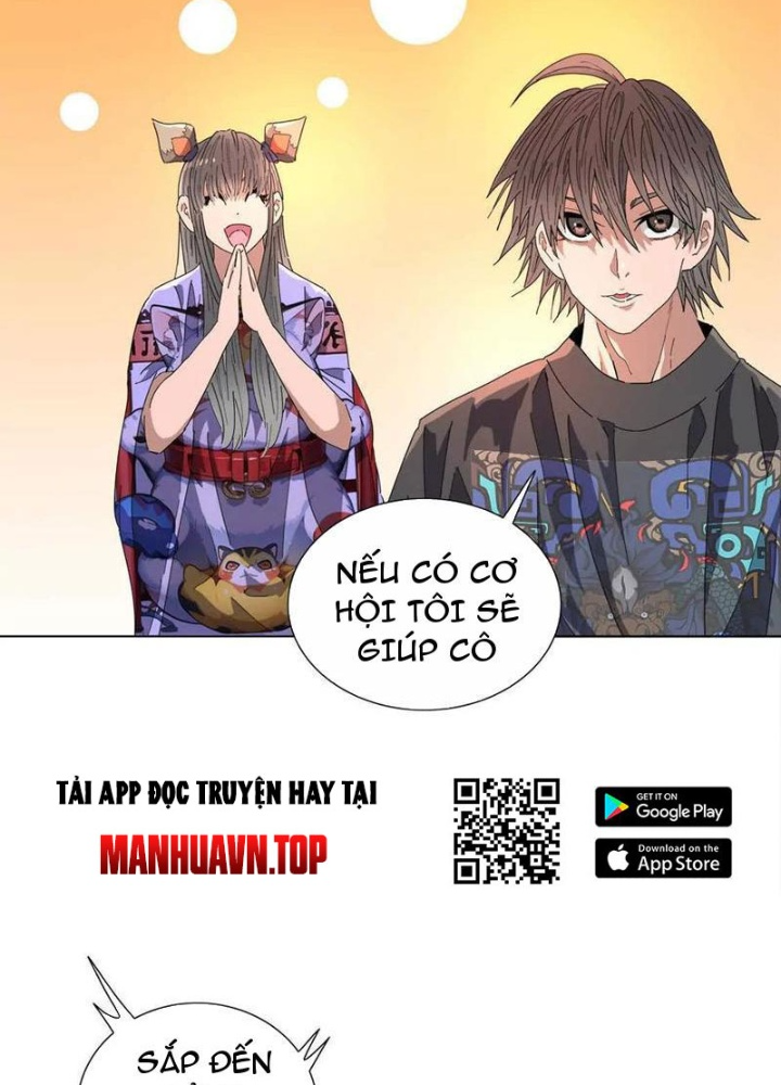 Quái Thú Hạch Tâm Chapter 36 - Trang 2
