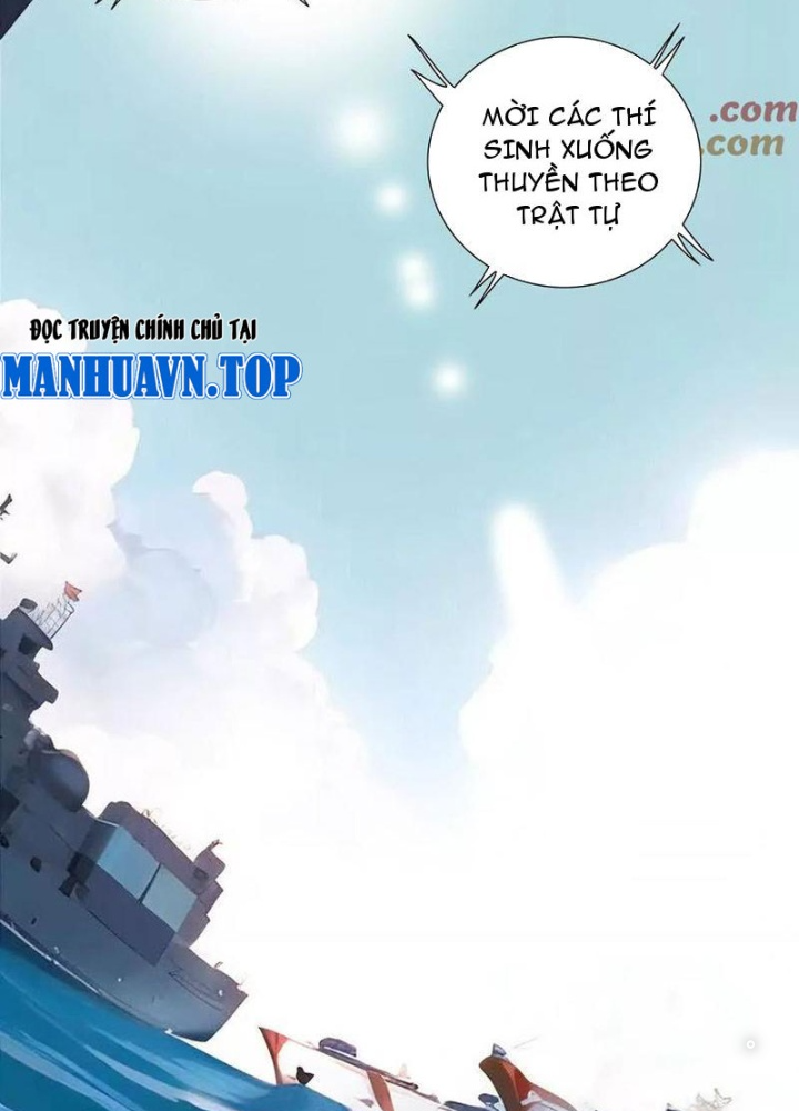 Quái Thú Hạch Tâm Chapter 36 - Trang 2