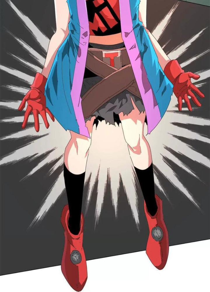 Quái Thú Hạch Tâm Chapter 36 - Trang 2