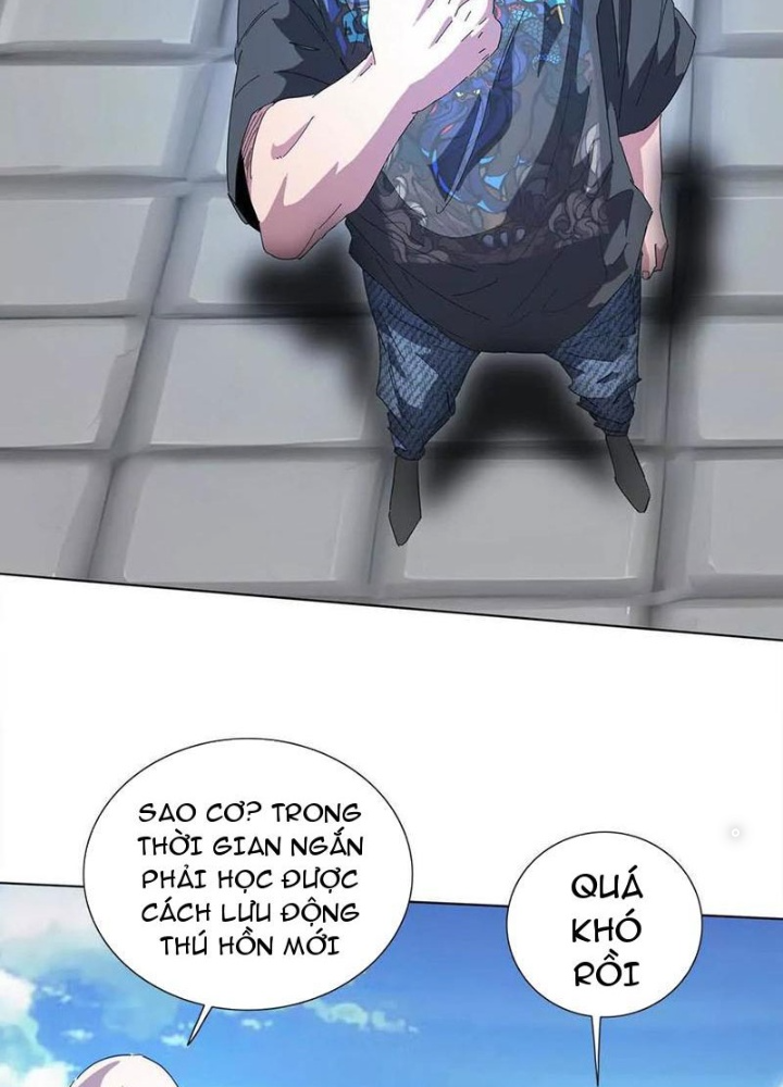 Quái Thú Hạch Tâm Chapter 36 - Trang 2