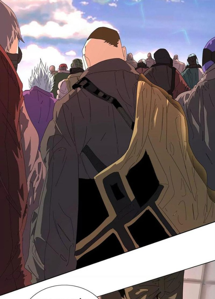 Quái Thú Hạch Tâm Chapter 36 - Trang 2