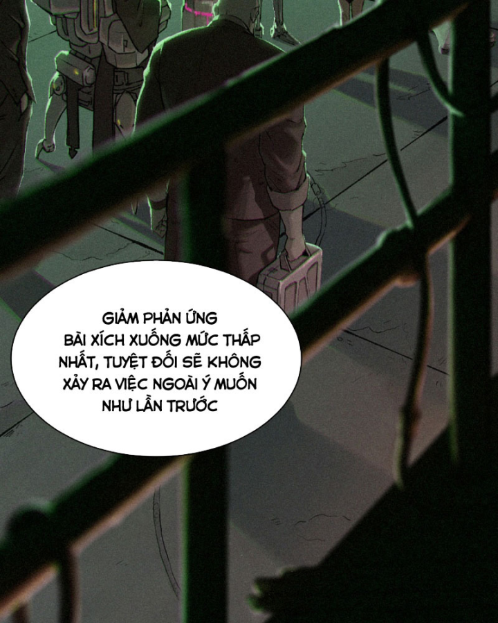 Linh Lung • Nguyệt Khôi Truyện Chapter 21.1 - Trang 2