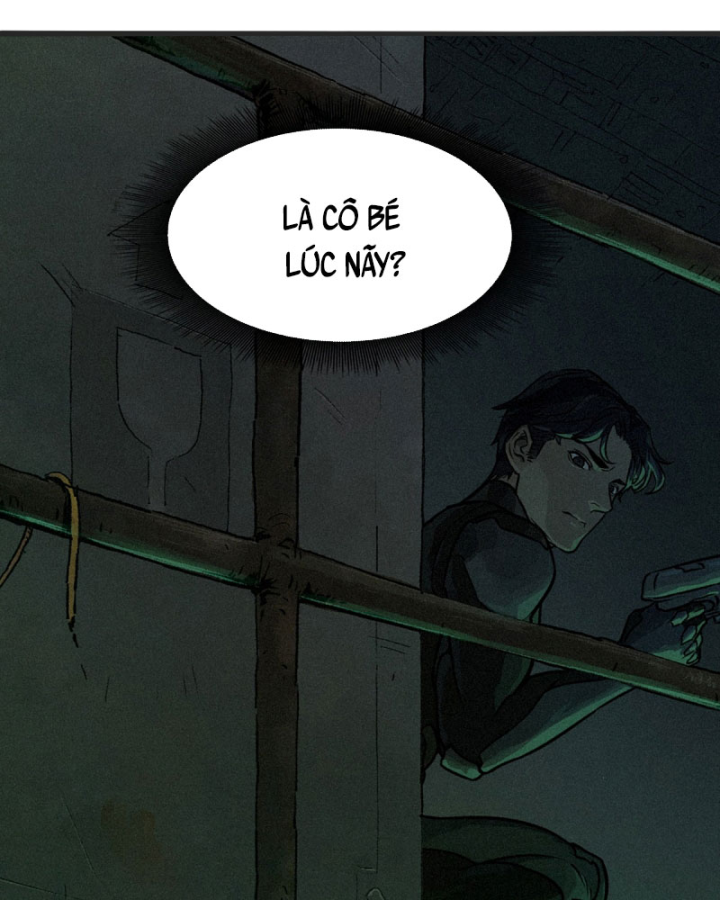 Linh Lung • Nguyệt Khôi Truyện Chapter 21.1 - Trang 2
