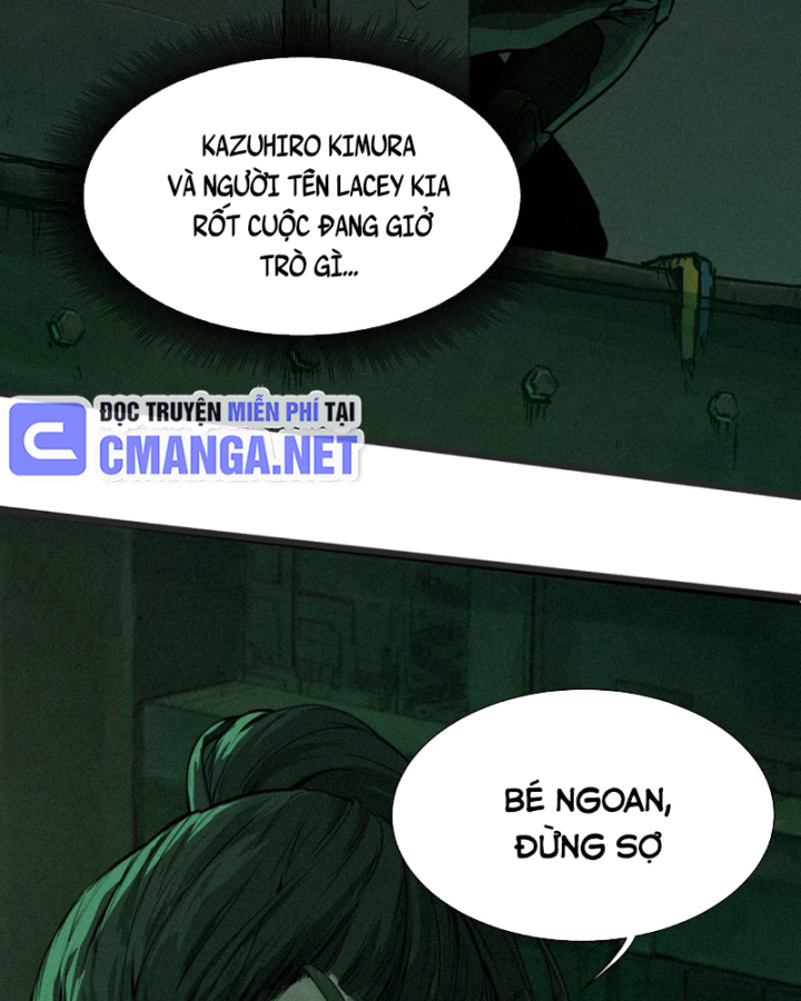 Linh Lung • Nguyệt Khôi Truyện Chapter 21.1 - Trang 2