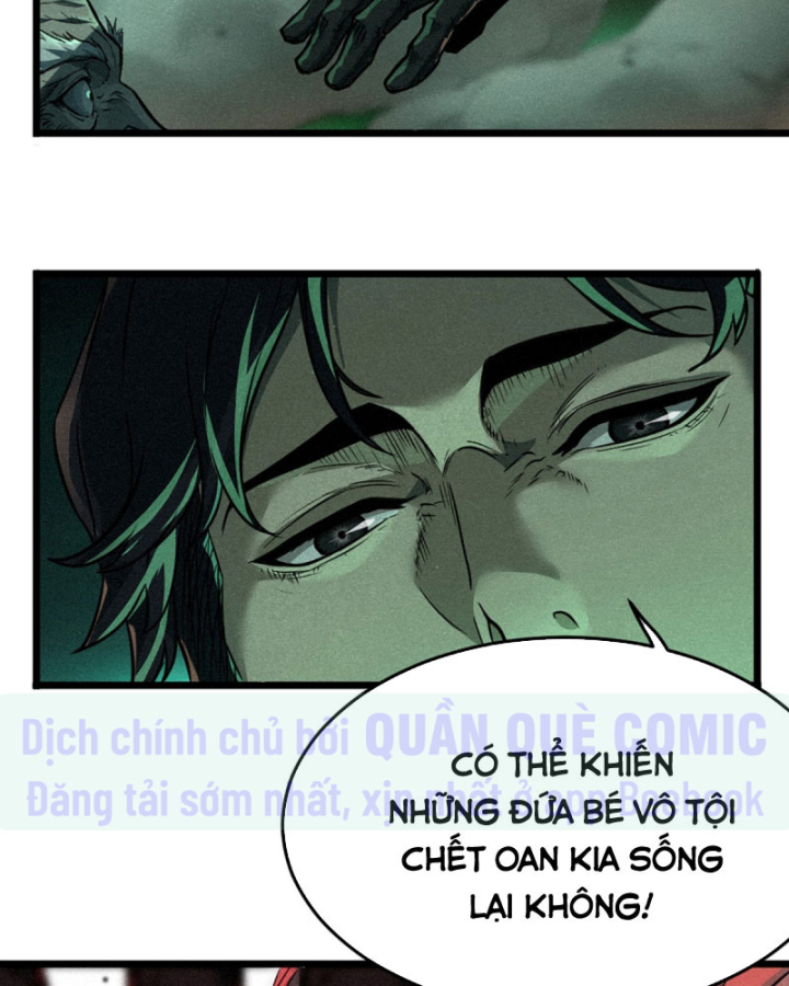 Linh Lung • Nguyệt Khôi Truyện Chapter 21.1 - Trang 2