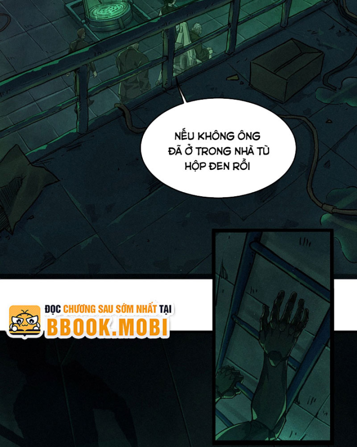 Linh Lung • Nguyệt Khôi Truyện Chapter 21.1 - Trang 2