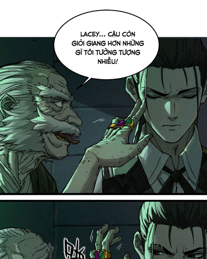 Linh Lung • Nguyệt Khôi Truyện Chapter 21.1 - Trang 2