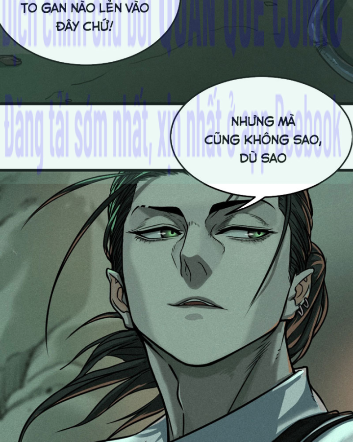 Linh Lung • Nguyệt Khôi Truyện Chapter 21.1 - Trang 2