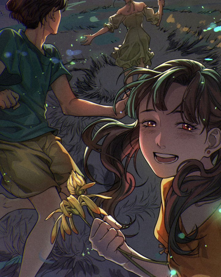 Linh Lung • Nguyệt Khôi Truyện Chapter 21.1 - Trang 2