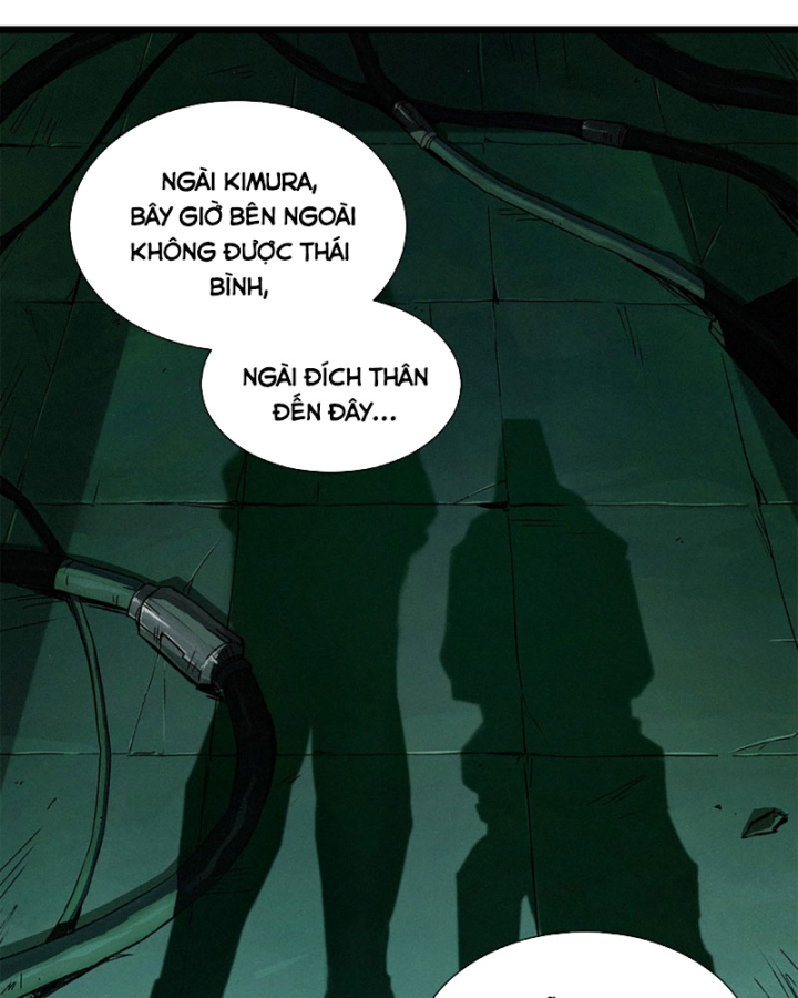 Linh Lung • Nguyệt Khôi Truyện Chapter 21.1 - Trang 2