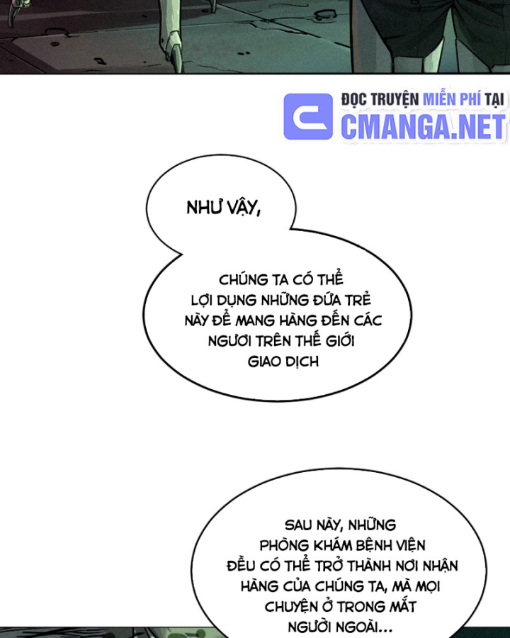 Linh Lung • Nguyệt Khôi Truyện Chapter 21.1 - Trang 2