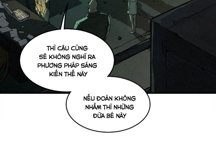 Linh Lung • Nguyệt Khôi Truyện Chapter 21.1 - Trang 2
