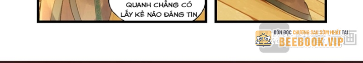 Tiên Kiếm Kỳ Hiệp Truyện Tứ Chapter 86 - Trang 3