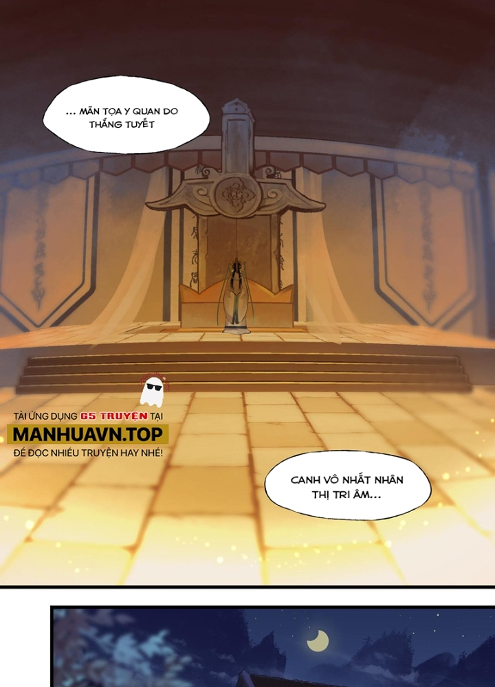 Tiên Kiếm Kỳ Hiệp Truyện Tứ Chapter 86 - Trang 3