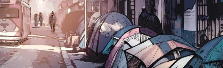 Quay Đầu Là Bờ Chapter 227 - Next Chapter 228