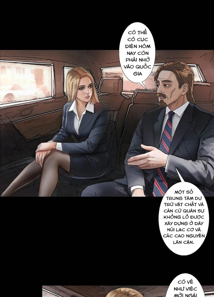 Quay Đầu Là Bờ Chapter 227 - Next Chapter 228