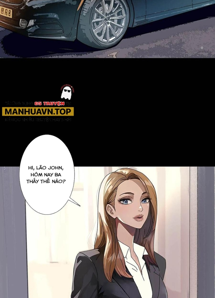 Quay Đầu Là Bờ Chapter 227 - Next Chapter 228