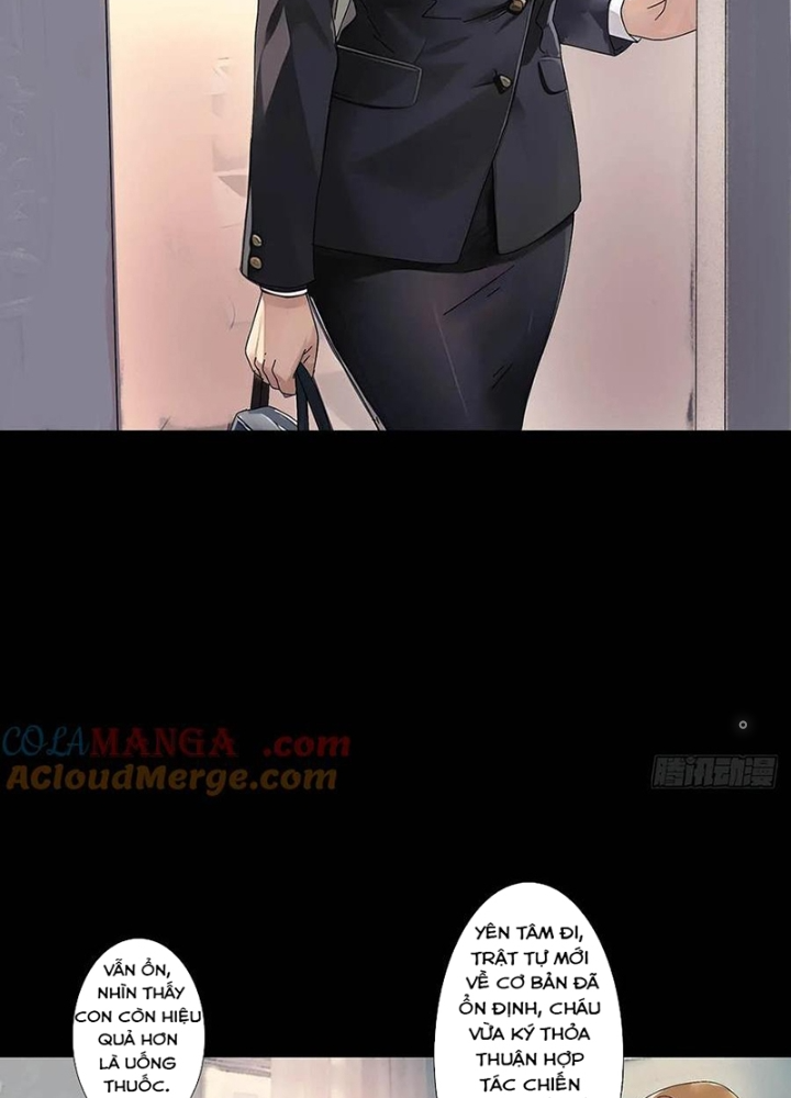 Quay Đầu Là Bờ Chapter 227 - Next Chapter 228