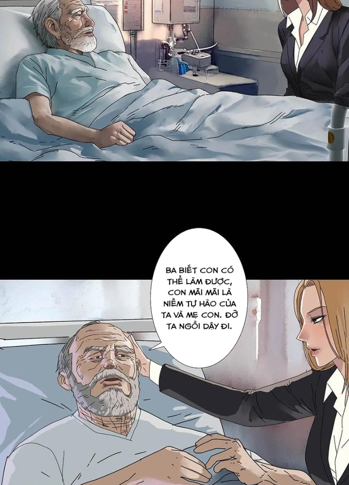 Quay Đầu Là Bờ Chapter 227 - Next Chapter 228