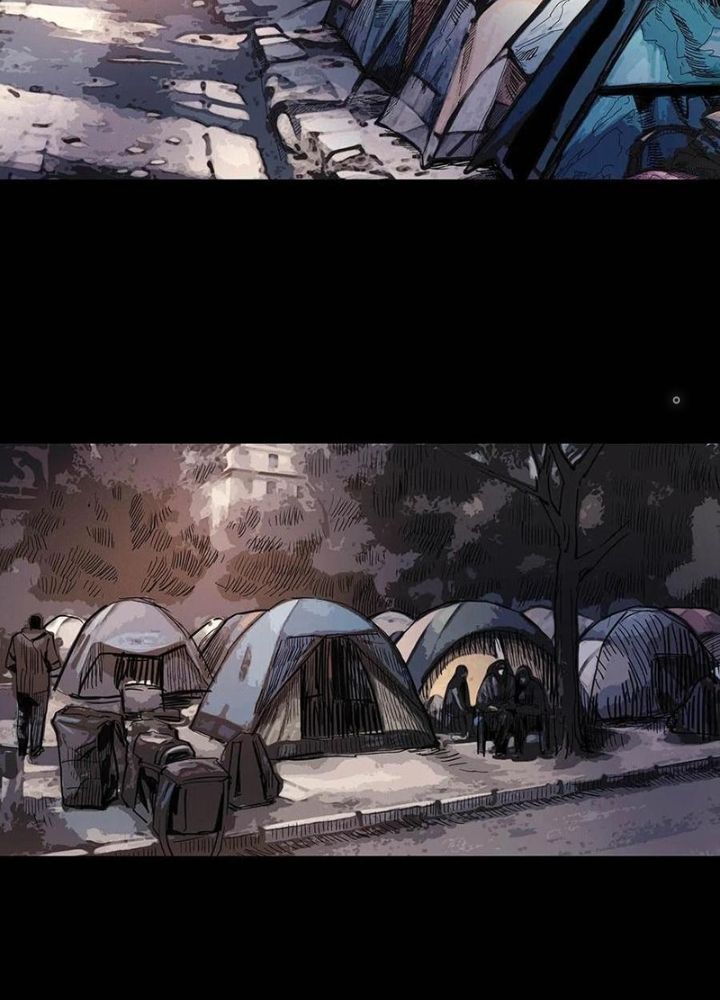 Quay Đầu Là Bờ Chapter 227 - Next Chapter 228