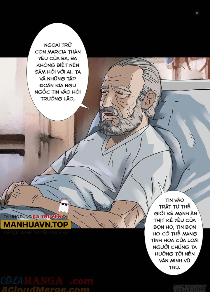 Quay Đầu Là Bờ Chapter 227 - Next Chapter 228