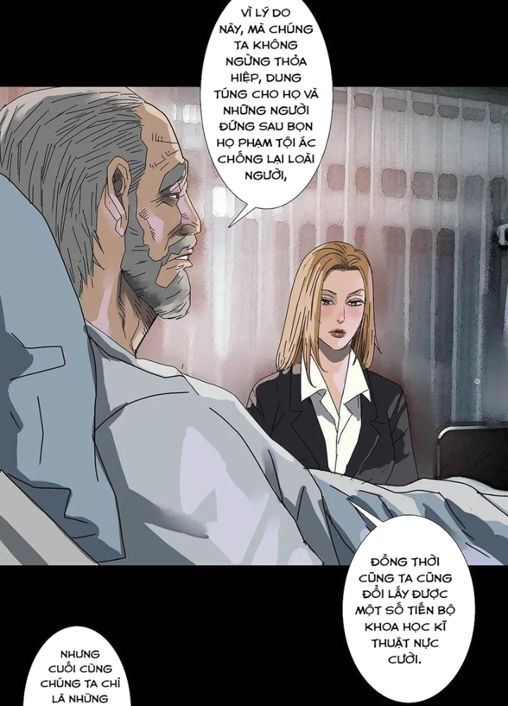 Quay Đầu Là Bờ Chapter 227 - Next Chapter 228