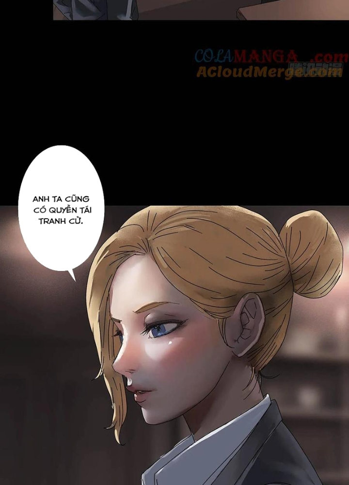 Quay Đầu Là Bờ Chapter 227 - Next Chapter 228