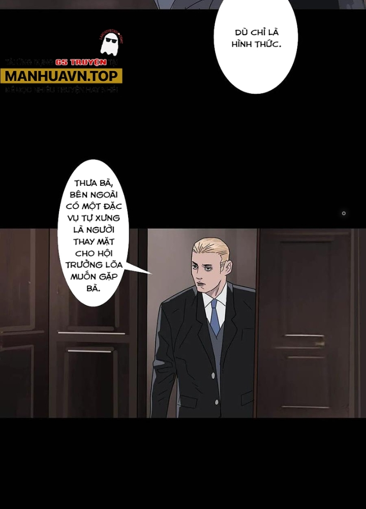 Quay Đầu Là Bờ Chapter 227 - Next Chapter 228