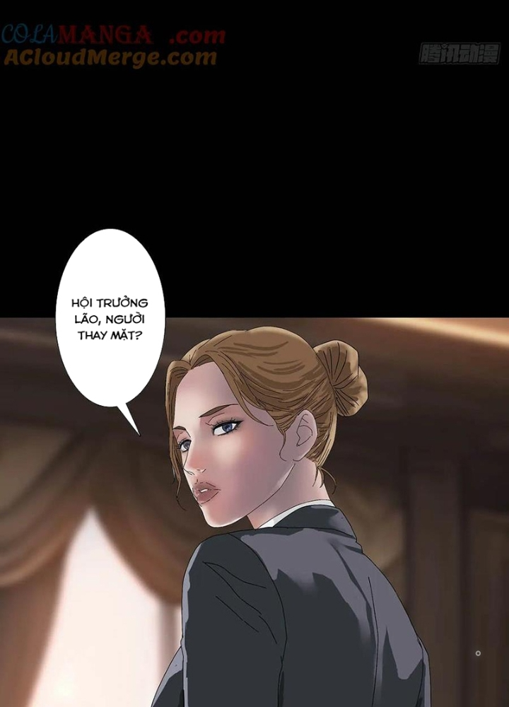 Quay Đầu Là Bờ Chapter 227 - Next Chapter 228