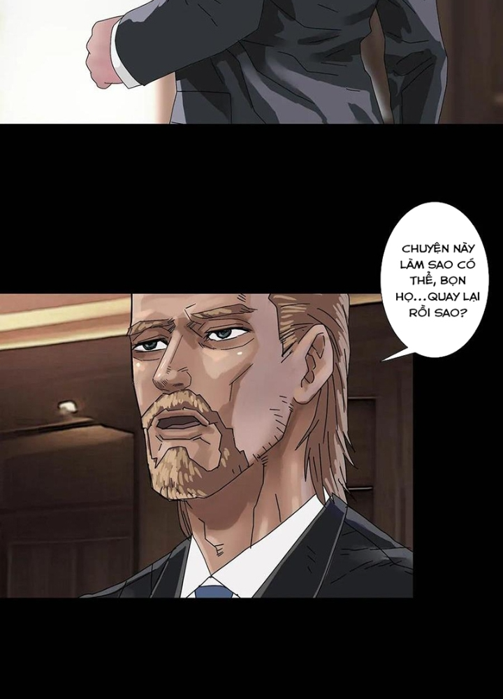 Quay Đầu Là Bờ Chapter 227 - Next Chapter 228